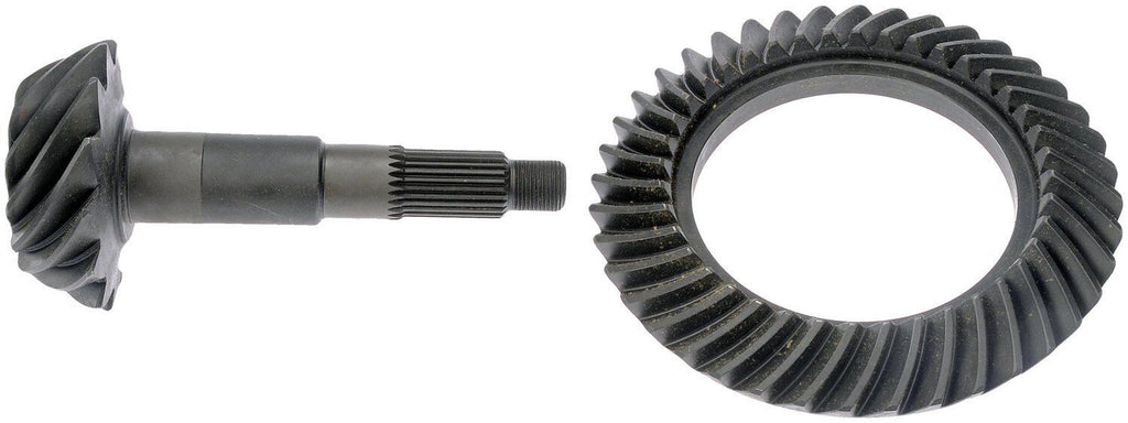 Differential Ring and Pinion for Bel Air, Biscayne, Brookwood+More 697-805