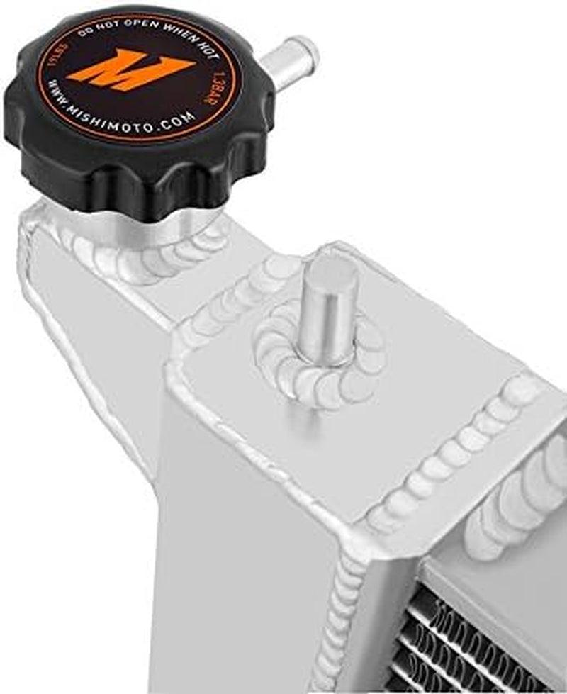 MMRAD-TC-05 Performance Aluminum Radiator Compatible with Scion Tc 2005-2010