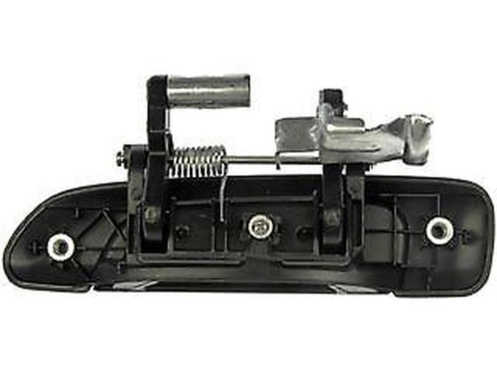 Dorman Exterior Door Handle for 07-08 Fit 81080
