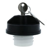 Motorad MGC237KA Keyed Alike Locking Fuel Cap