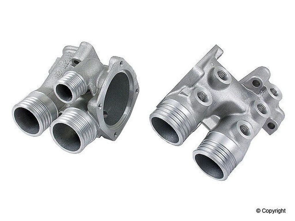 Genuine Engine Coolant Thermostat Housing for BMW 11531710959