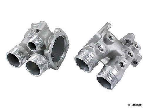 Genuine Engine Coolant Thermostat Housing for BMW 11531710959