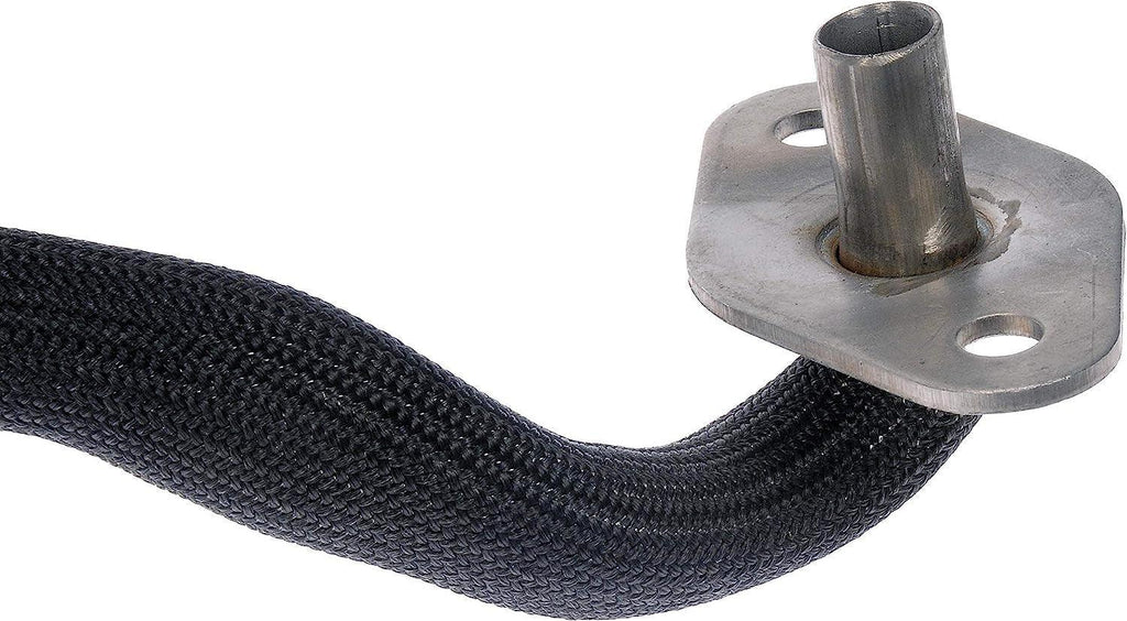 Dorman 598-130 Exhaust Gas Recirculation (EGR) Line Compatible with Select Ford Models