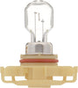 Fog Light Bulb for Aveo, Beat, Silverado 2500 Hd+More PS24WFFC1