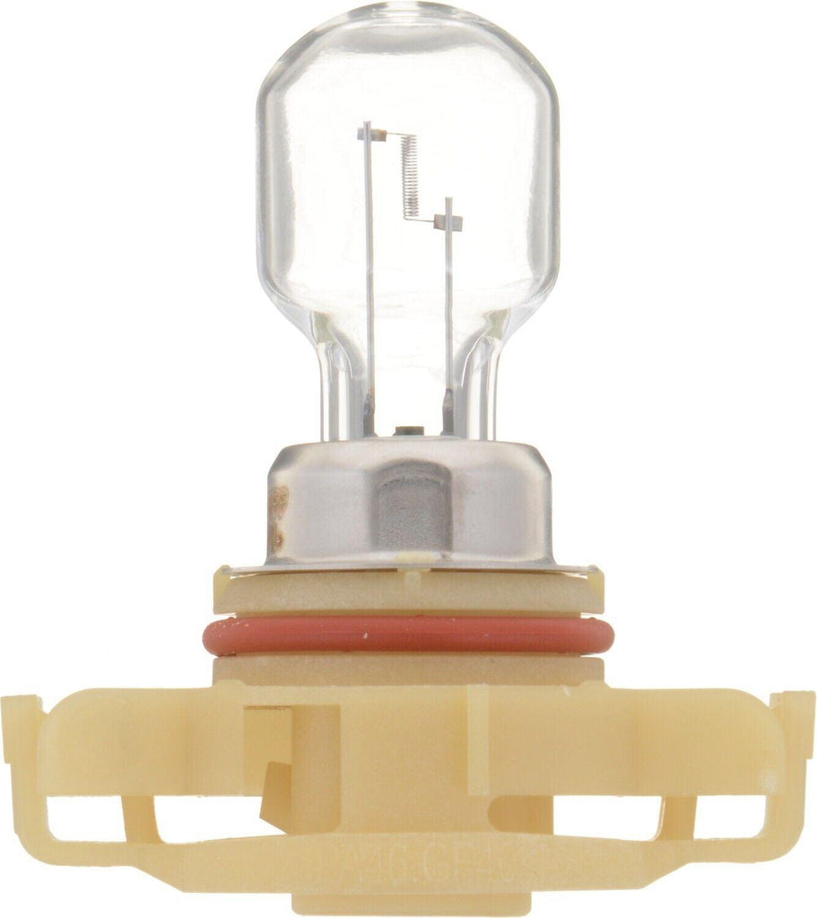 Fog Light Bulb for Aveo, Beat, Silverado 2500 Hd+More PS24WFFC1