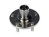Dorman Wheel Hub for Escape, Tribute, Mariner 930-002