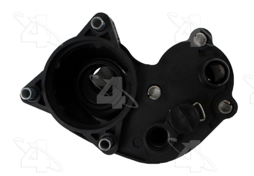 Engine Coolant Thermostat Housing for Ranger, Explorer+More 85139A