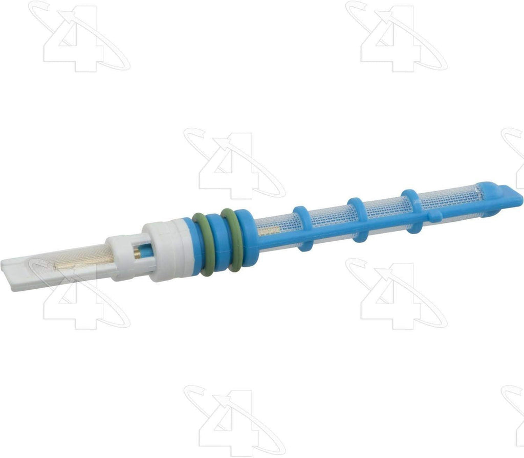 2539NK Complete Air Conditioning Kit