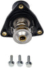 Dorman Engine Coolant Thermostat Housing Assembly for 02-08 X-Type 902-5164