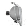 TYC Headlight Assembly for Ford 20-3075-00
