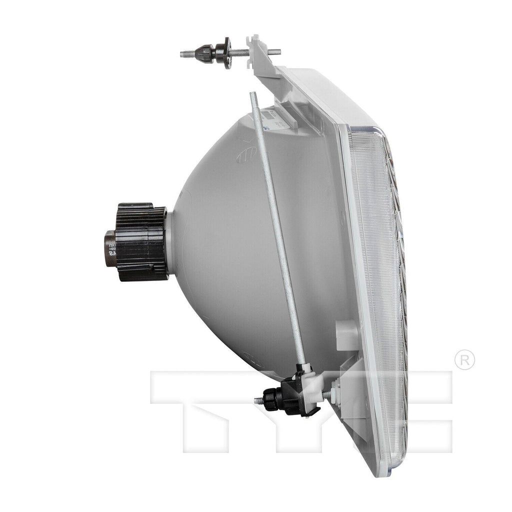 TYC Headlight Assembly for Ford 20-3075-00