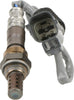 15822 Oxygen Sensor, OE Fitment (Volvo)