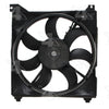 Four Seasons Engine Cooling Fan Assembly for 04-06 Amanti 76364