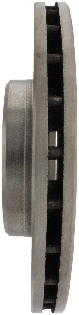 Centric Front Disc Brake Rotor for 1985-1992 Pickup (121.44035)