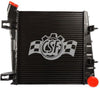 RADIATOR S 6012: Intercooler, Ford, Multi