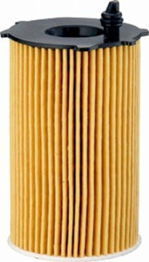 Oil Filter Cartridge,