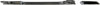 Dorman 81572 Front Passenger Side Exterior Door Handle Compatible with Select Nissan Models, Chrome