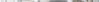 for Toyota Sienna Exterior Door Handle Rear, Driver or Passenger Side Chrome (2004-2010) | Trim:All Submodels