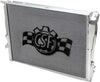 7059 Triple Pass Radiator