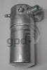 A/C Compressor and Component Kit for Express 1500, Express 2500+More 9611638