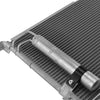 AC Condenser A/C Air Conditioning with Receiver Drier for Mitsubishi Lancer