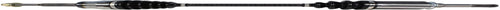 NCV10065 CV Axle Shaft Assembly - Left Front (Driver Side)