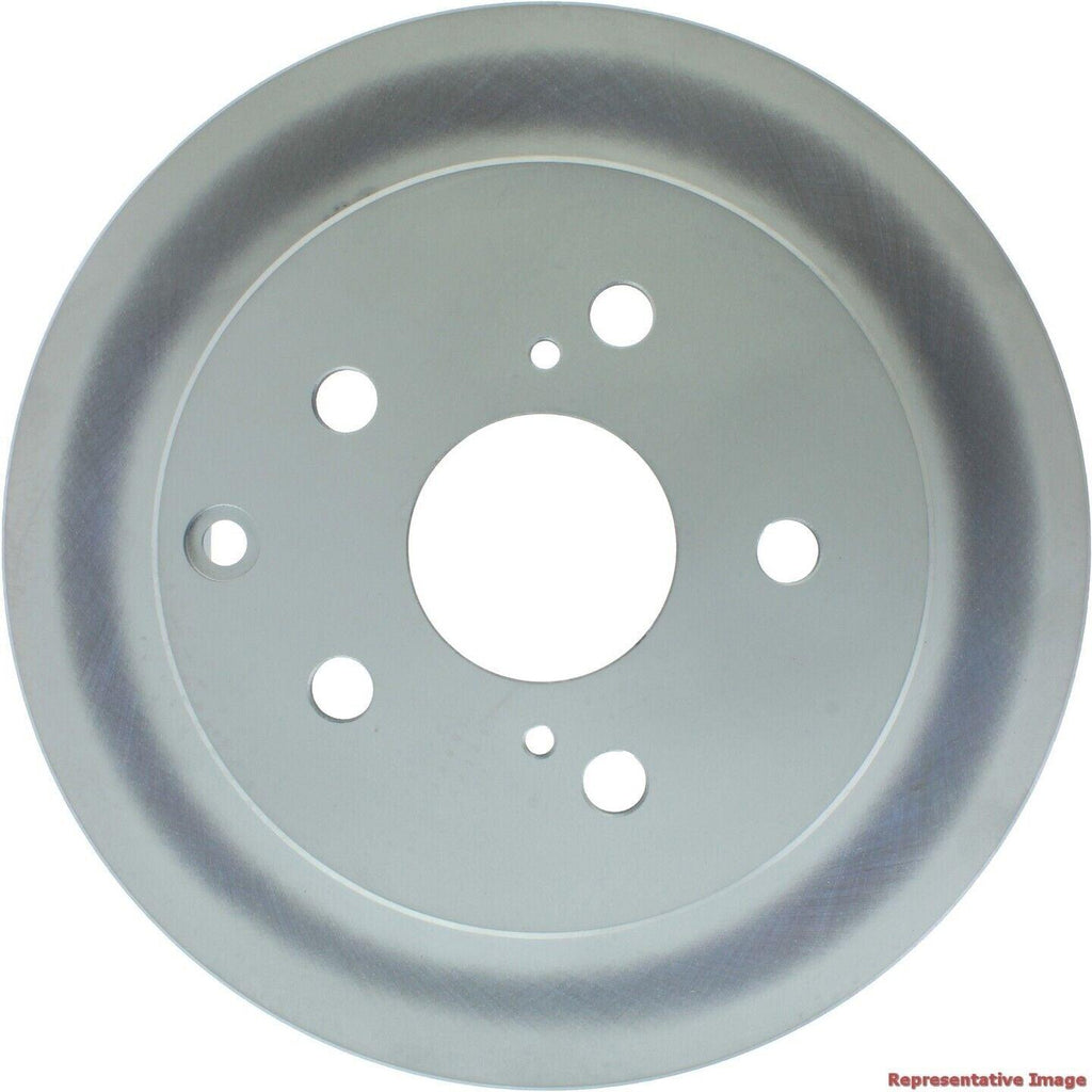 Centric Rear Disc Brake Rotor for RAV4, Hs250H (320.44145F)