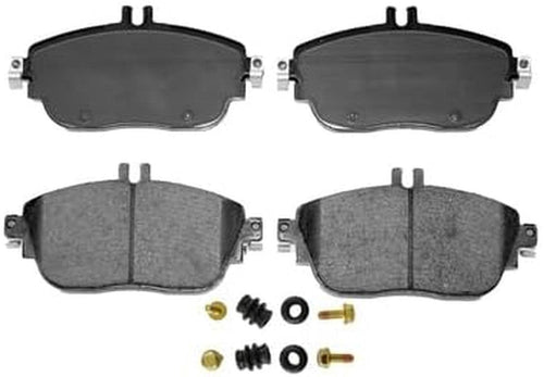 ADVICS AD1694 Disc Brake Pad Set