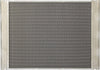 CU2629 Complete Radiator