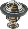 OE Type Thermostat (13899), Stainless Steel
