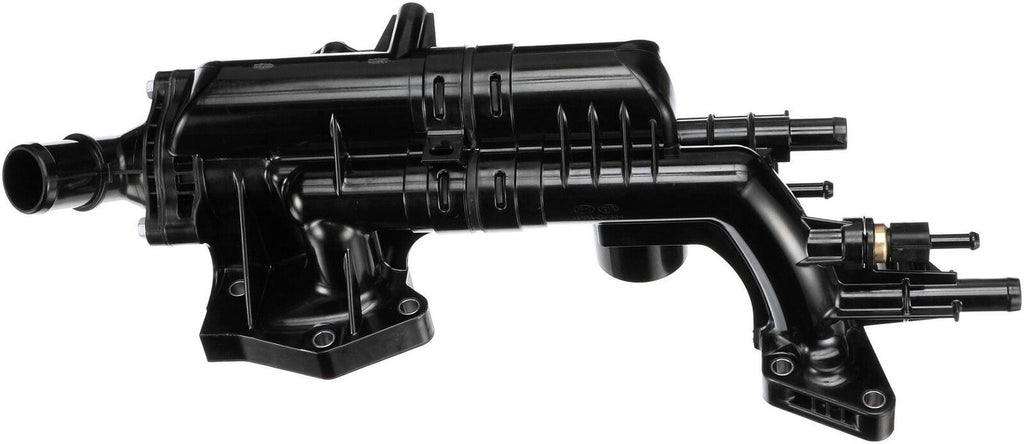 Engine Coolant Water Outlet for Santa Fe XL, Santa Fe, Sedona+More CO34983