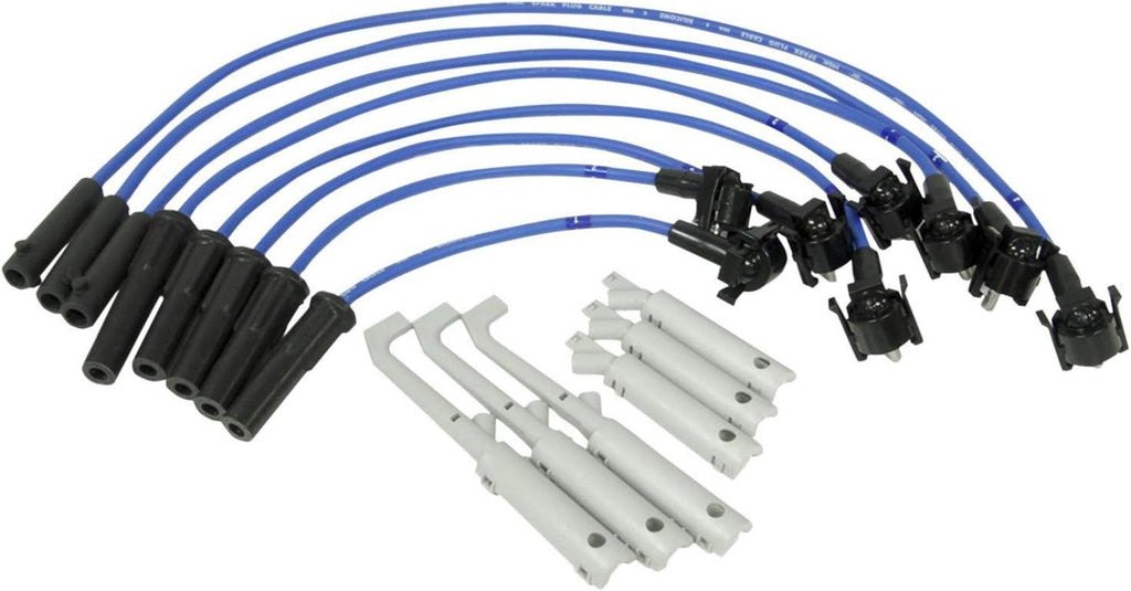 (52090) RC-FDZ057 Spark Plug Wire Set