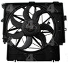 Four Seasons Engine Cooling Fan Assembly for BMW 75915