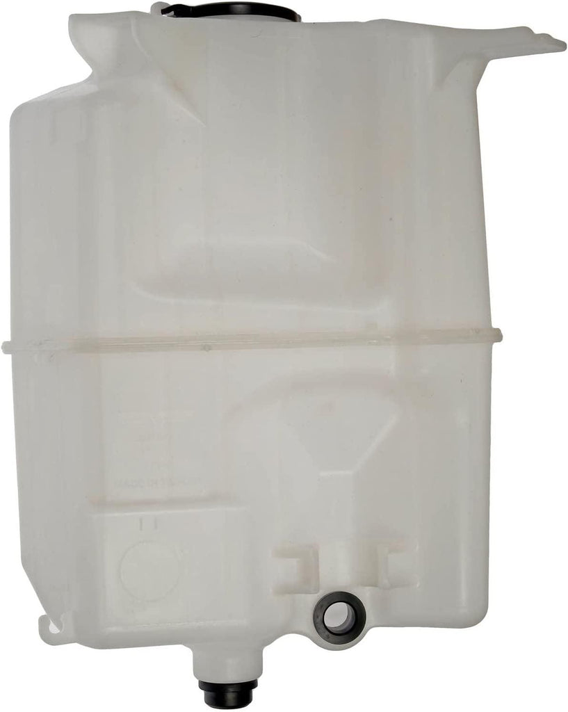 Dorman 603-867 Front Washer Fluid Reservoir Compatible with Select Toyota Models