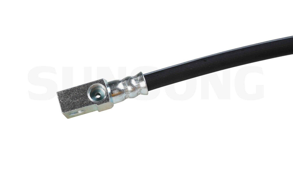 Brake Hydraulic Hose for Silverado 1500, Silverado 2500+More 2202760