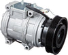 58399 New AC Compressor