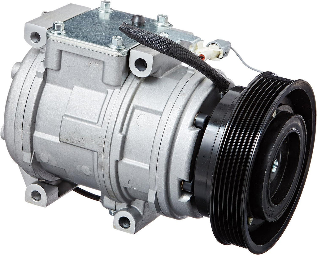 58399 New AC Compressor