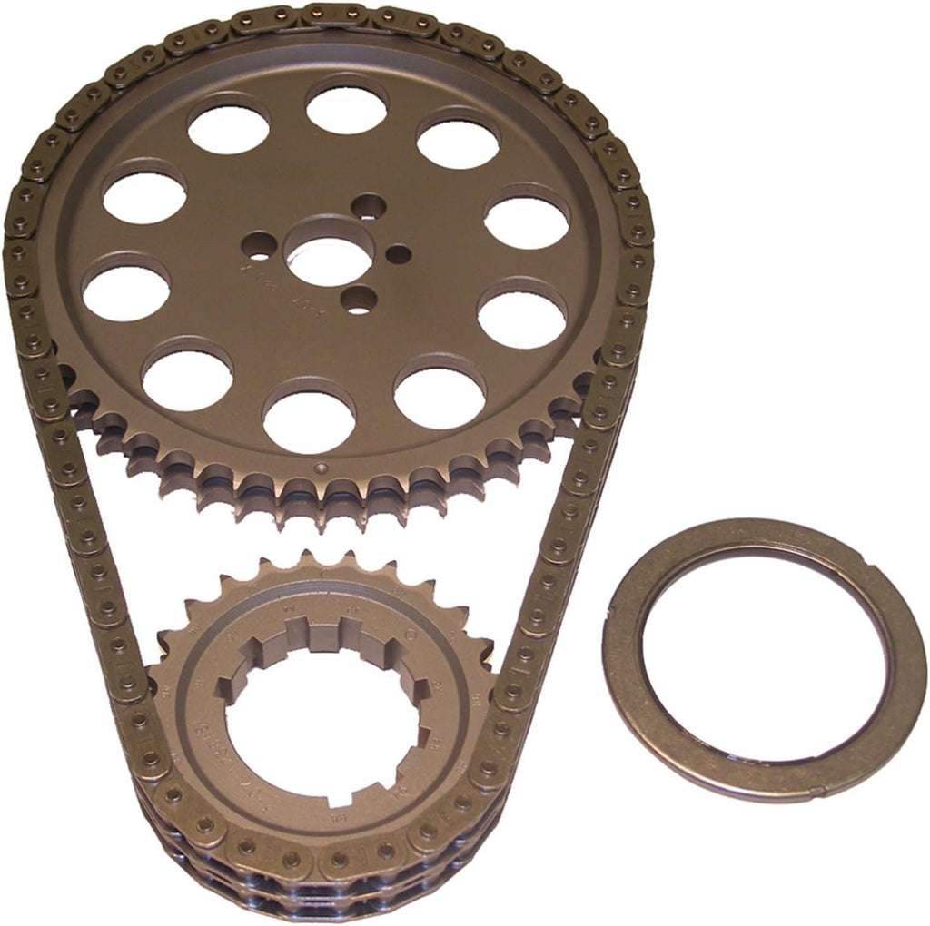 Cloyes 9-3610TX9 Premium Billet True Roller