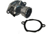 URO Parts 2722000515 Thermostat Assembly W/Switch, 100 Deg. C
