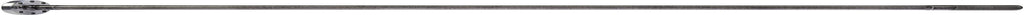 Dorman 630-613 Rear Passenger Side Drive Axle Shaft Compatible with Select Ford Models