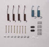 H7137 Professional Grade Drum Brake Hardware Kit