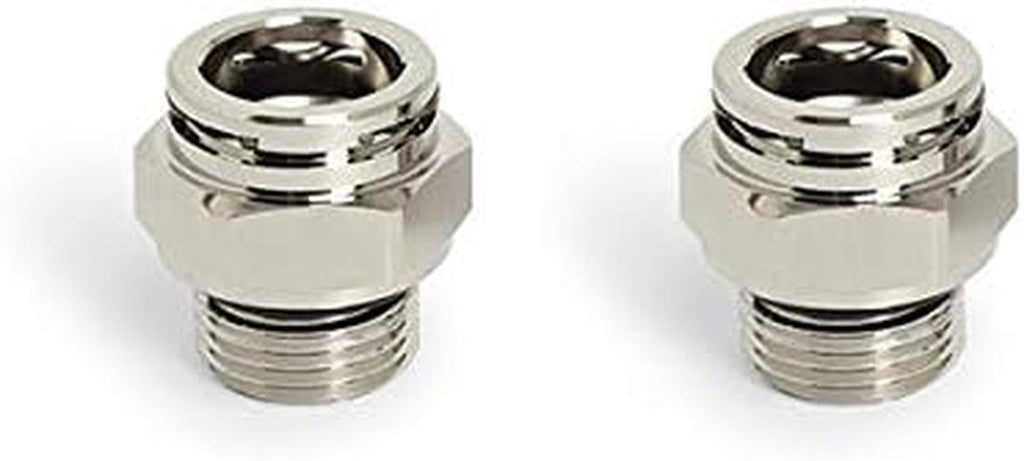 MMRAD-K2-14 Performance Aluminum Radiator Compatible with Chevrolet Silverado 1500 V8 2014+