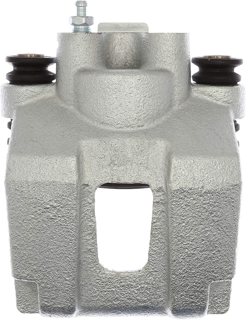 Professional 18FR1915C Rear Driver Side Disc Brake Caliper Assembly (Friction Ready Coated), Remanufactured (Renewed)