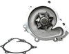 DNJ WP4141 Water Pump/For 1993-1995/ Ford/Taurus/ 3.2L/ DOHC/ V6/ 24V/ 195Cid