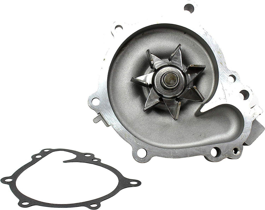 DNJ WP4141 Water Pump/For 1993-1995/ Ford/Taurus/ 3.2L/ DOHC/ V6/ 24V/ 195Cid