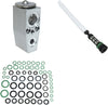 AK1827 - A/C System Repair Kit