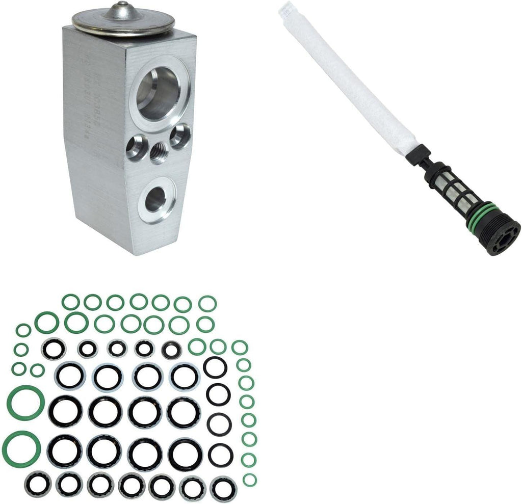 AK1827 - A/C System Repair Kit