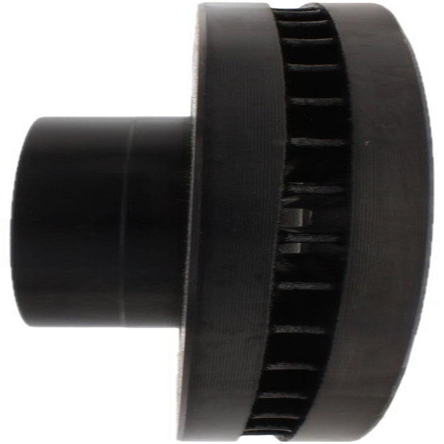 Centric Front Disc Brake Rotor for Escape, C-Max, C30, C70, S40, V50 (121.39037)