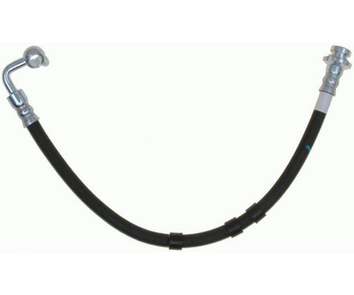 Raybestos Brake Hydraulic Hose for 07 INFINITI QX56 BH383206