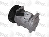 Global Parts A/C Compressor and Component Kit for 06-07 Caravan 9622698